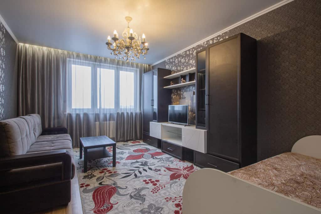 Апартаменты Kravc Group на Московском шоссе: главное фото 1
