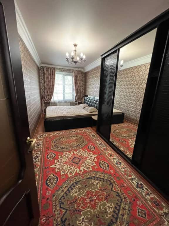 Гостевой Дом на Хизроева: главное фото 1
