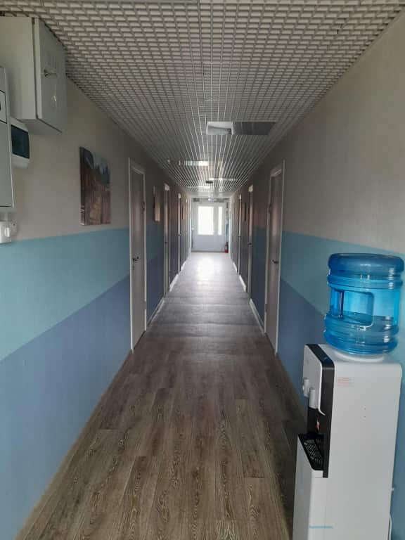 Zagorodniy Klub Kovcheg Hotel: главное фото 1