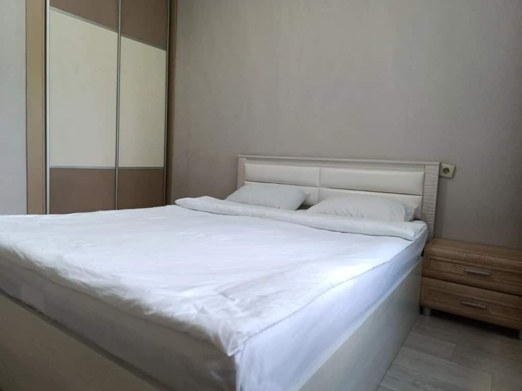 2 Комн Квартира в Центре Кызыла: главное фото 1