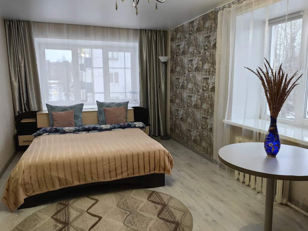 Апартаменты Like Home возле Завода Звездочка: главное фото 1