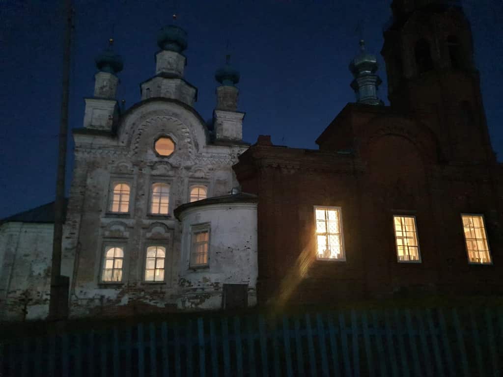 Квартира в старинном особняке Воскресенская - памятник провинциального классицизма: главное фото 1