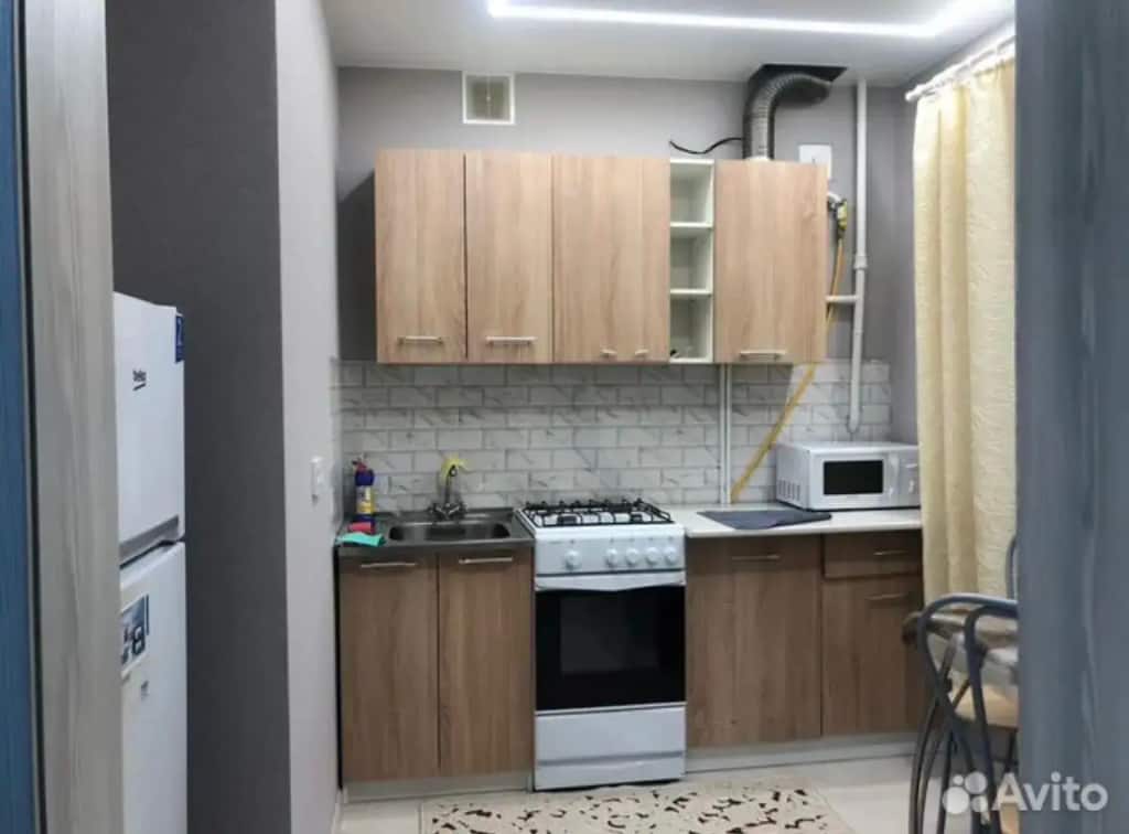 Квартира Николаева 48 Чебоксары: главное фото 1