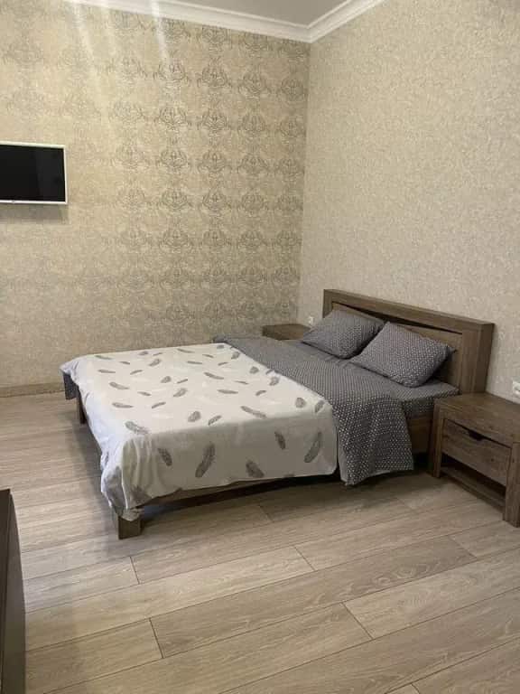 Квартира на Улице Интернациональная, 35: главное фото 1