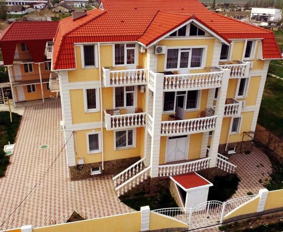 Гостевой Дом Эдем: главное фото 1