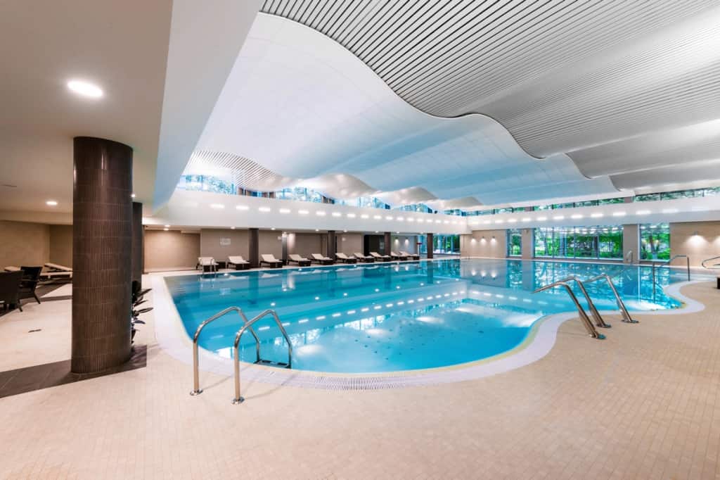 Parklane Resort and Spa: главное фото 1