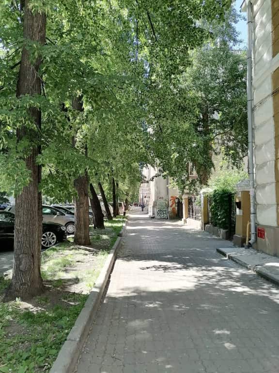 Отель Веста: главное фото 1