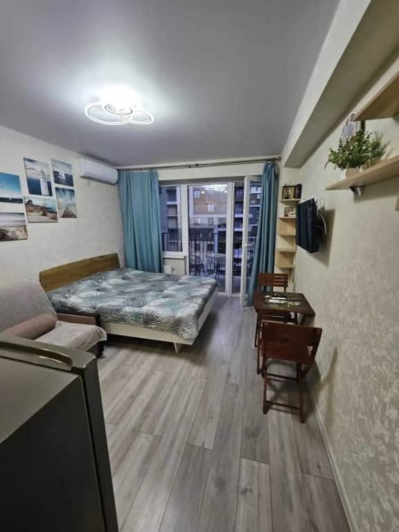 Квартира студия 184 в ЖК Каравелла Португалии: главное фото 1