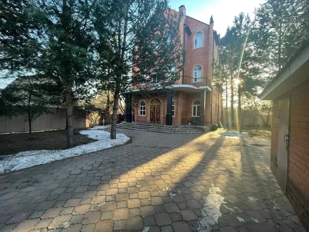 Гостевой дом Минка: главное фото 1