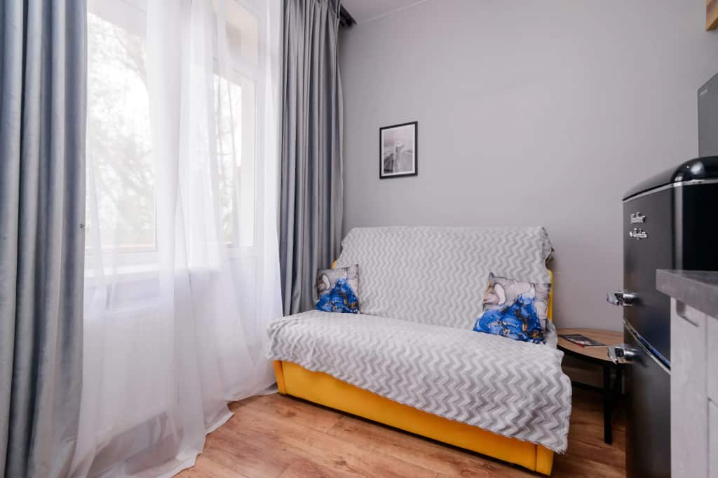 Квартира в 5 минутах от аэропорта Шереметьево от Comfort home: главное фото 1