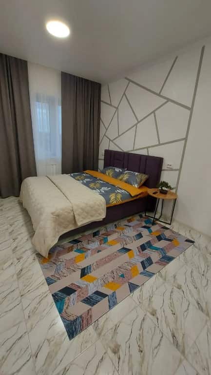 Апартаменты Rich House на Улице Московский Проспект 4: главное фото 1