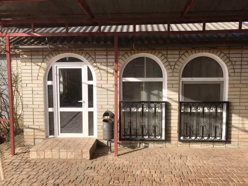 Квартира Комфортное Жилье у Парка Лога: главное фото 1