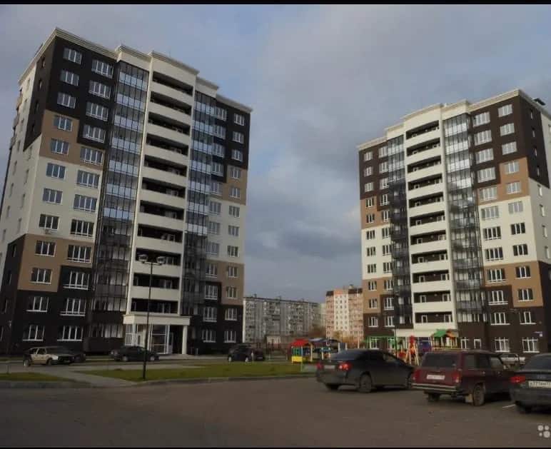 Апартаменты с завтраками в новом ЖК: главное фото 1