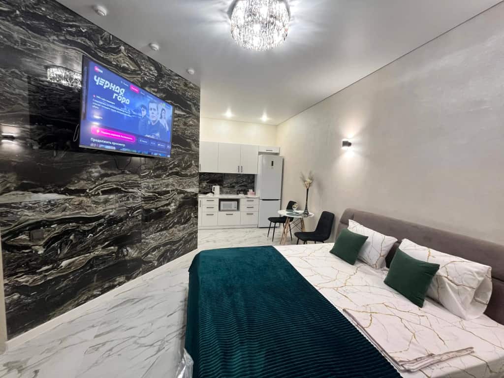 Апартаменты 2 Rooms Орел: главное фото 1