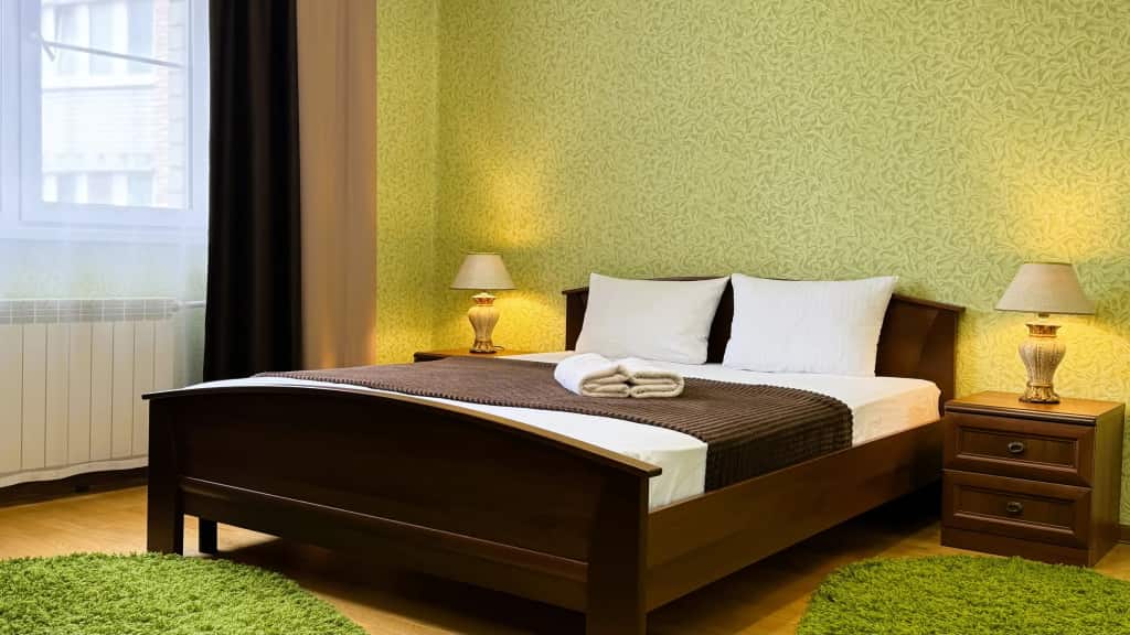 Квартира Апартаменты Right Room на Баумана: главное фото 1