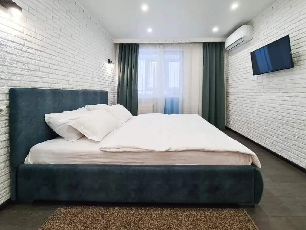 Жилое помещение MegaStay 21: главное фото 1