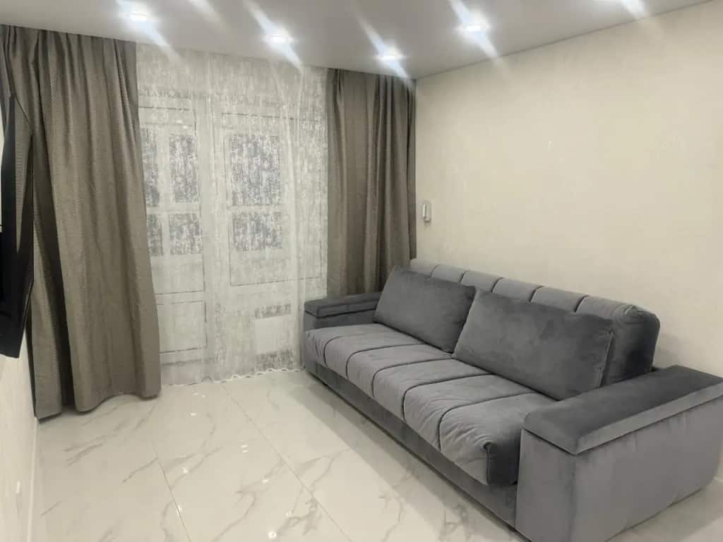 Квартира в ЖК Тимирязев с Хорошим Ремонтом: главное фото 1