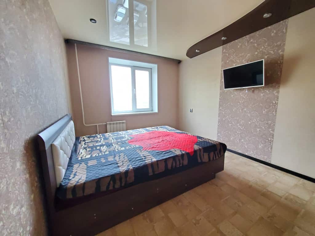 Апартаменты ApartLand на Пирогова 25: главное фото 1