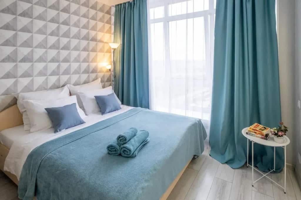 Студия СИБИРЬ HOUSE напротив Ледового Дворца: главное фото 1