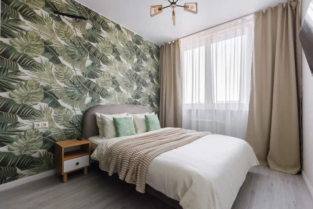 Квартира Li Apartments Green: главное фото 1