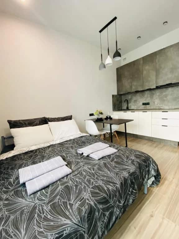 Квартира Калашникова Проспект 21 к1: главное фото 1