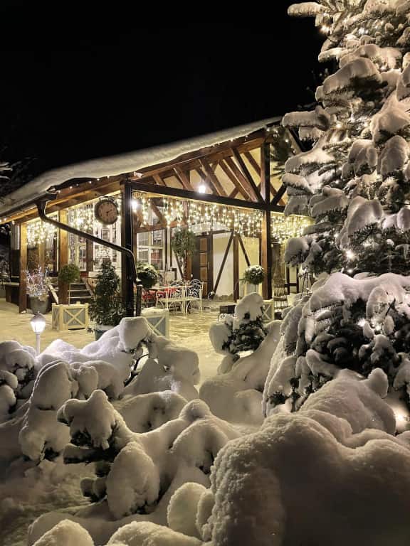 Гостевой дом Заречье: главное фото 1