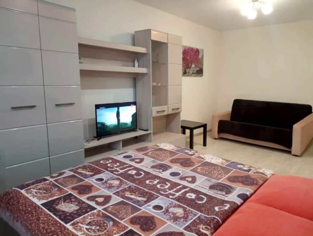 Квартира большая рядом с М7, 33 квартиры: главное фото 1