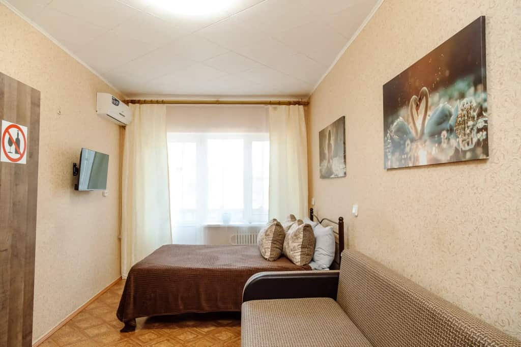 Квартира на улице Мира: главное фото 1