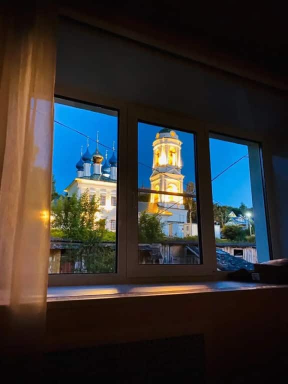 Квартира Студия на Луначарского 18: главное фото 1