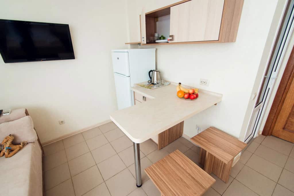 Inn Ostrovok: главное фото 1