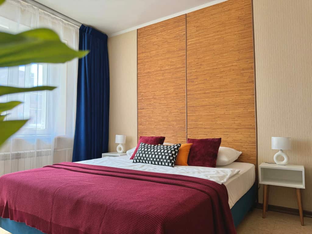 Апартаменты Bergen Apartments: главное фото 1