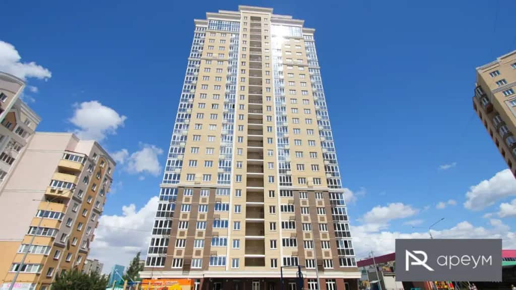 Апартаменты Liproom на Меркулова: главное фото 1