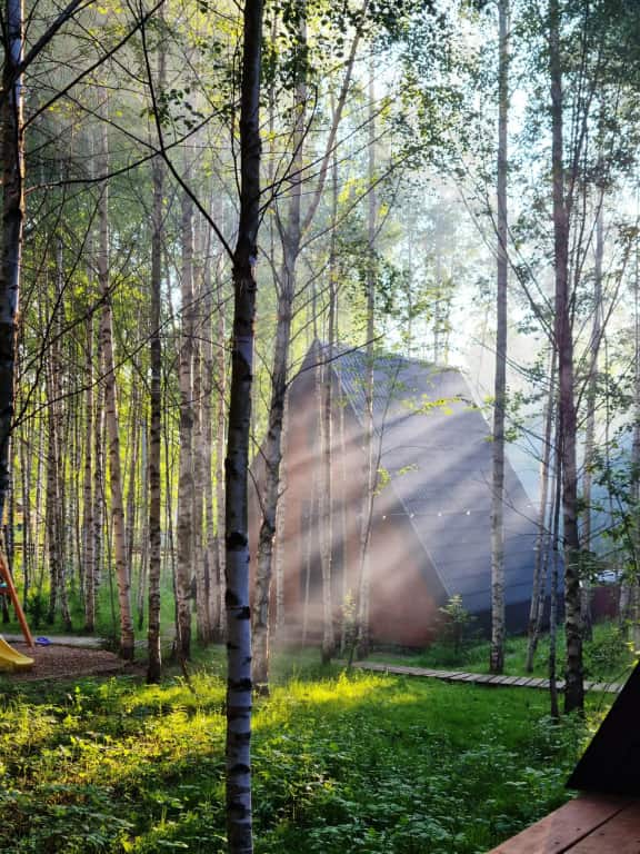 Гостевой Дом АйDа Relax: главное фото 1