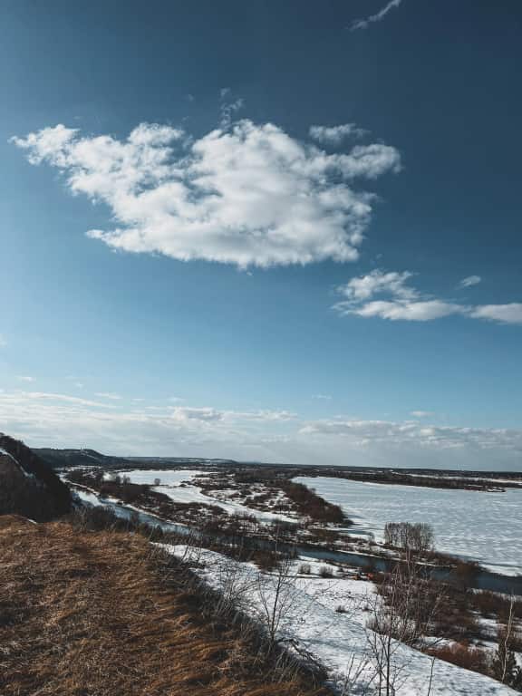Panorama village: главное фото 1