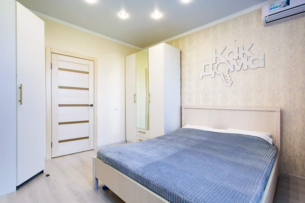 Квартира КакДома Двухкомнатная на Фронтовиков: главное фото 1