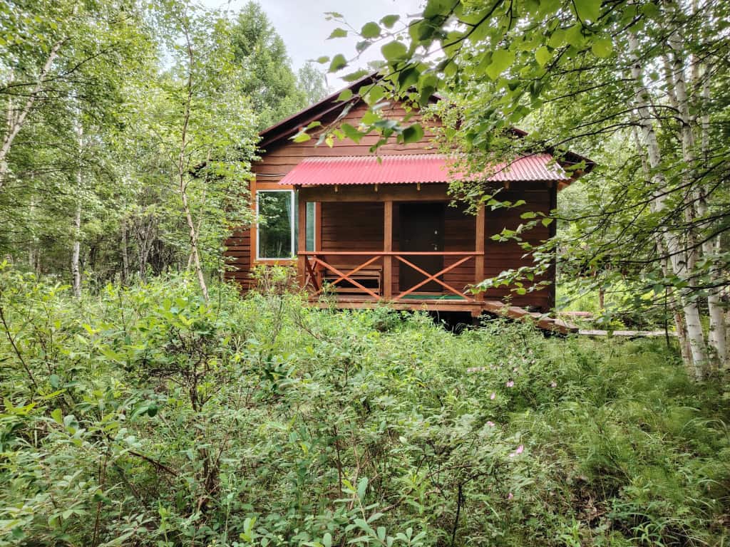 Гостевой дом Cozy nook: главное фото 1