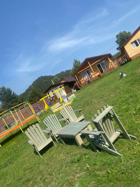База отдыха Malina village: главное фото 1