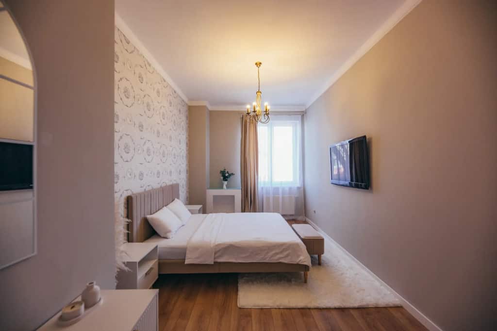 Апартаменты Orchid Classic Apartment Zelenogradsk: главное фото 1