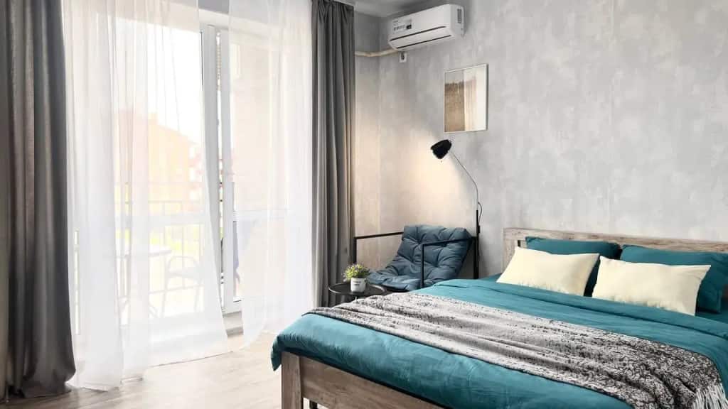 Апартаменты Rent House на проспекте Мира 7/25И: главное фото 1