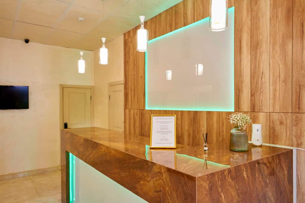 Апартаменты Versale hotel: главное фото 1
