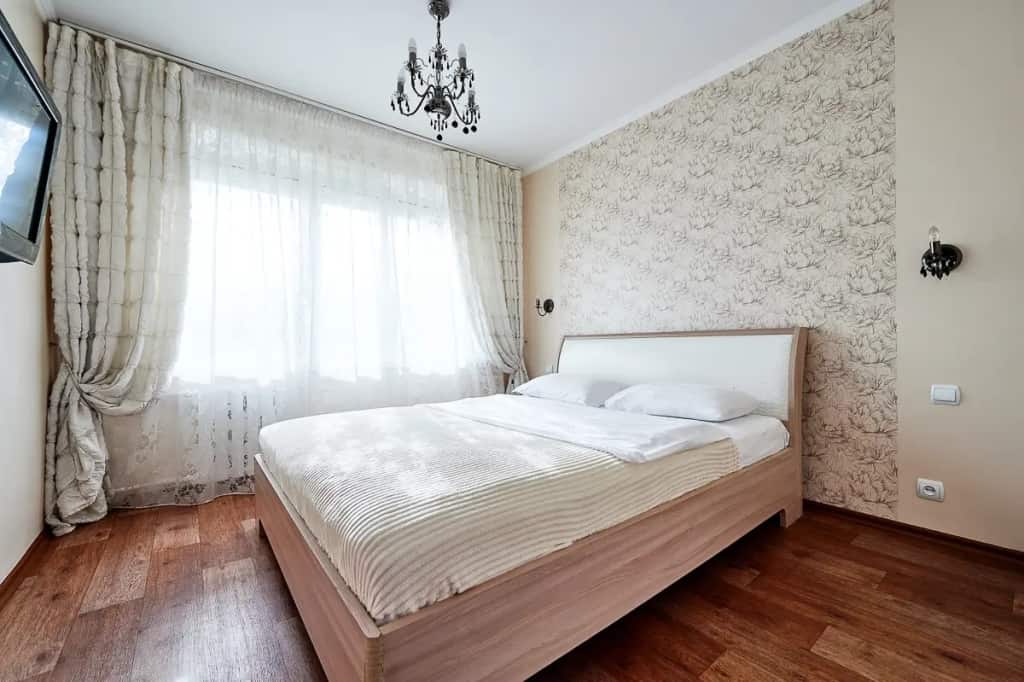 Апартаменты Kaminn apartments на Ларина: главное фото 1