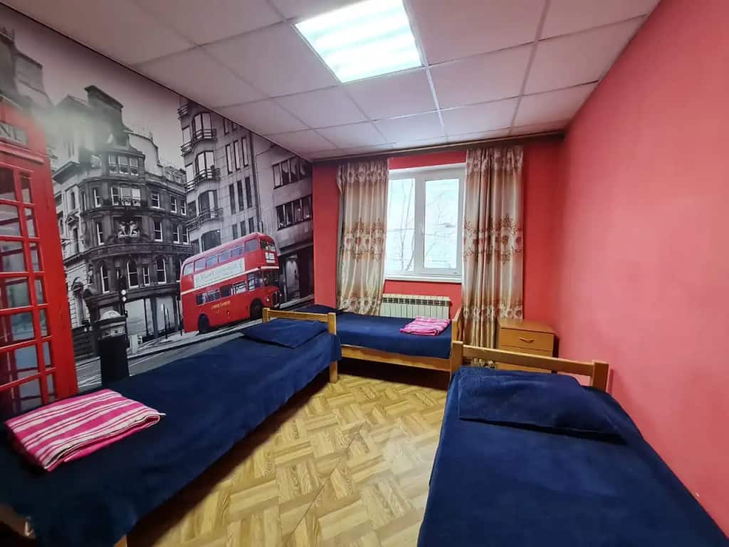 Гостевой дом Сандра: главное фото 1