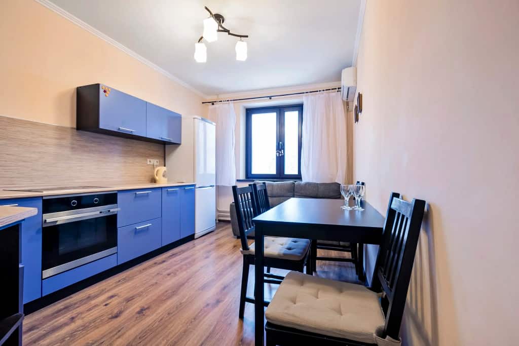 Апартаменты MaxRealty24 Cходненская 7: главное фото 1