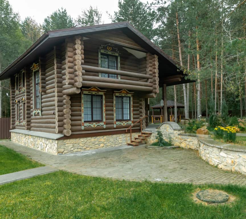 Апартаменты Гостиница "Союз": главное фото 1