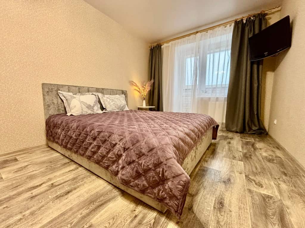Апартаменты Life Home: главное фото 1