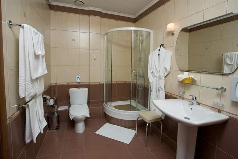 Dalaris Hotel: главное фото 1