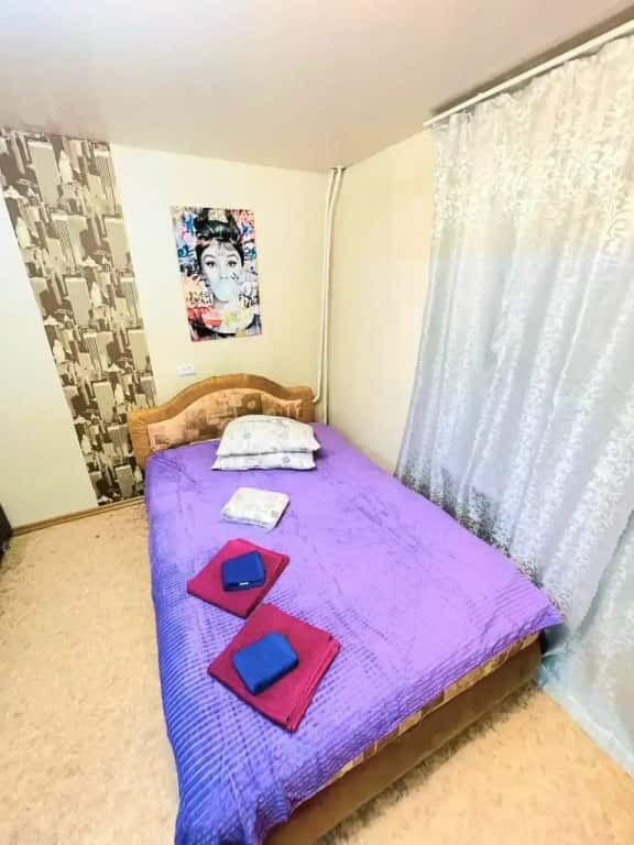 Na Zaparina 137A Apartments: главное фото 1