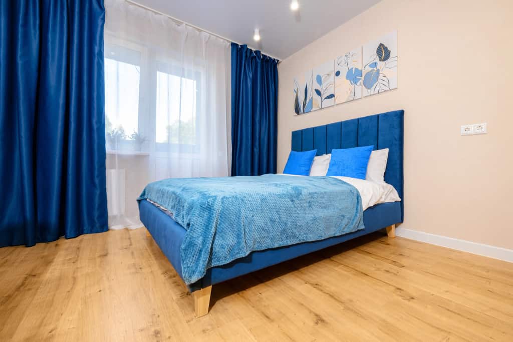 Апартаменты RentHouse студия на Северной: главное фото 1