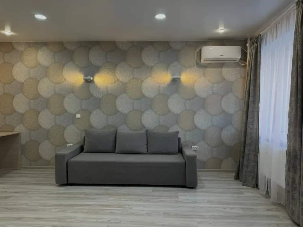 Апартаменты ApartSharing на Победы 1/2: главное фото 1