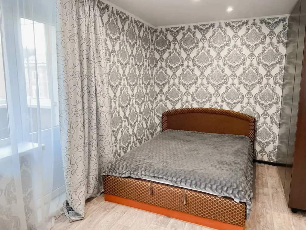 Kvartira U Naberezhnoy Sovetskaya 38 Lodging House: главное фото 1
